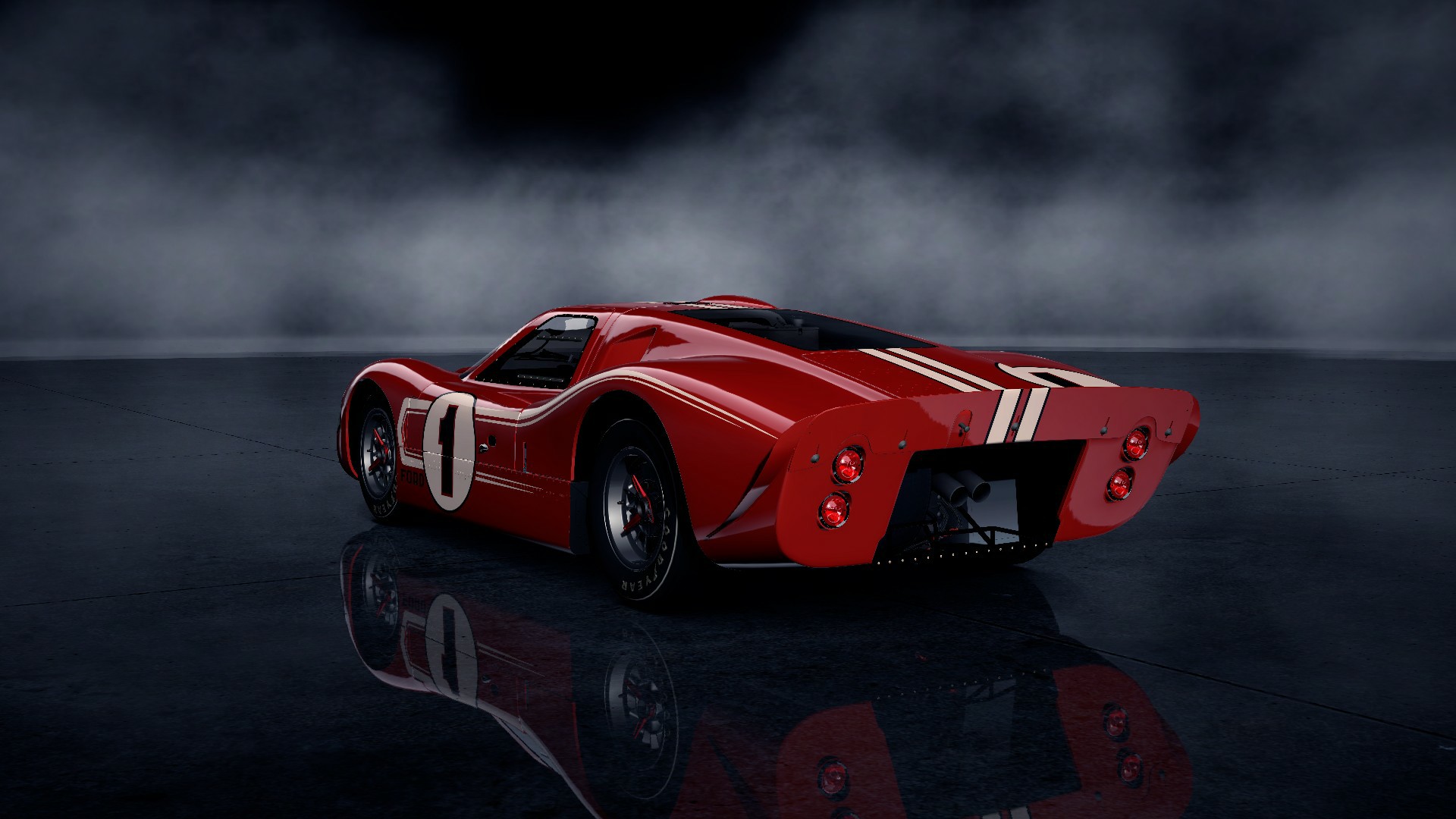 Gran Turismo 5 - Imagen 18